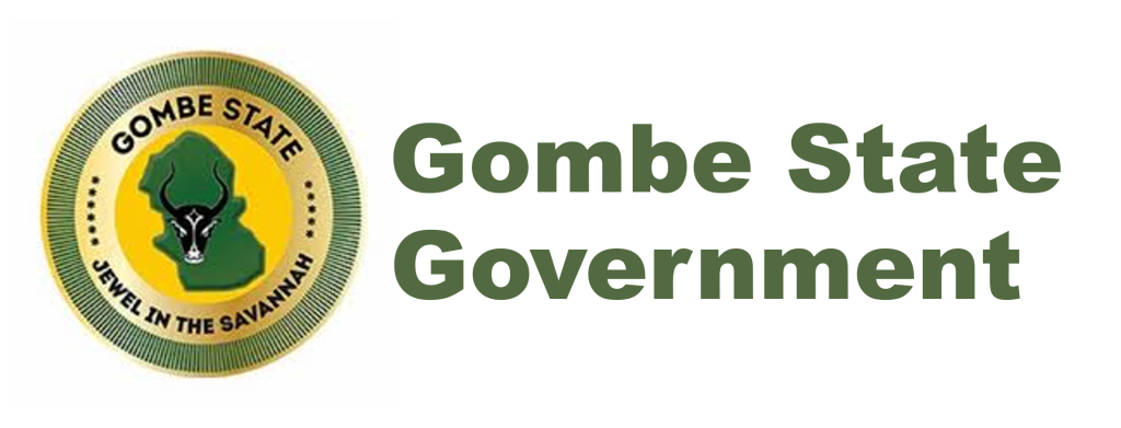 Gombe State Government Gombe State Government