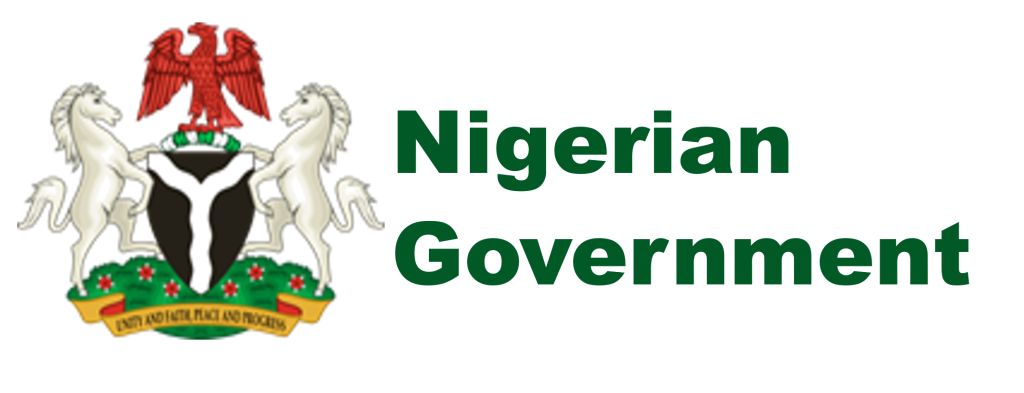 The Nigerian Government The Nigerian Government