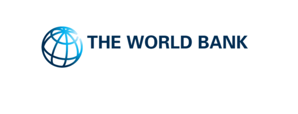 The World Bank The World Bank