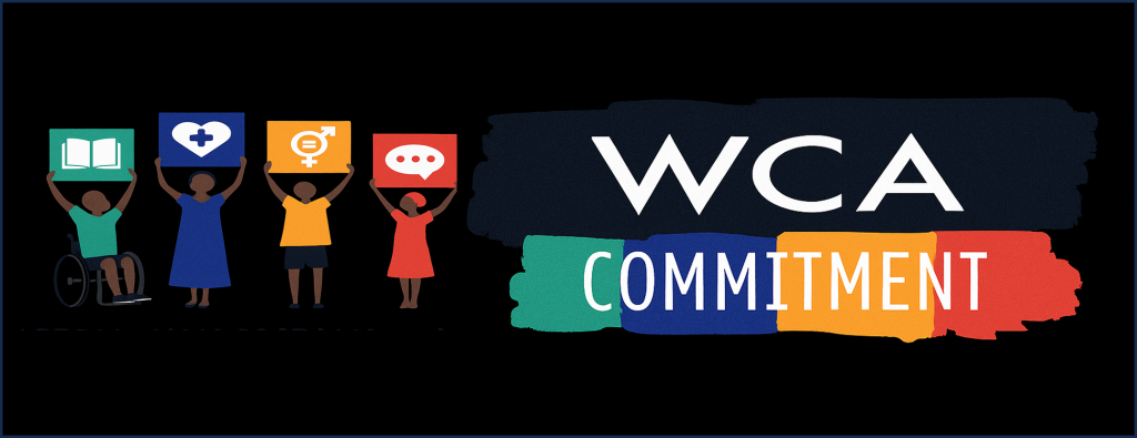 WCA